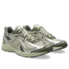 Jog 100 S “Khaki Pure Silver”
