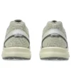 Jog 100 S “Khaki Pure Silver”