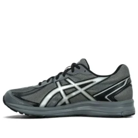 Jog 100 S “Steel Grey Silver”