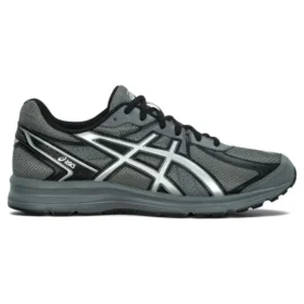 Jog 100 S “Steel Grey Silver”