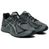 Jog 100 S “Steel Grey Silver”