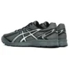 Jog 100 S “Steel Grey Silver”