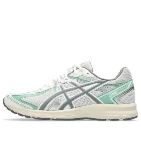Jog 100 S “White Clay Grey Mint”