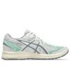 Jog 100 S “White Clay Grey Mint”