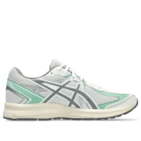 Jog 100 S “White Clay Grey Mint”