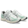 Jog 100 S “White Clay Grey Mint”