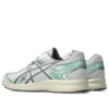 Jog 100 S “White Clay Grey Mint”