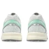 Jog 100 S “White Clay Grey Mint”