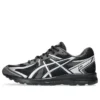 Jog 100S “Black Pure Silver”