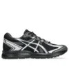 Jog 100S “Black Pure Silver”