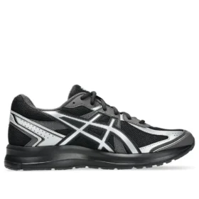 Jog 100S “Black Pure Silver”
