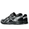 Jog 100S “Black Pure Silver”