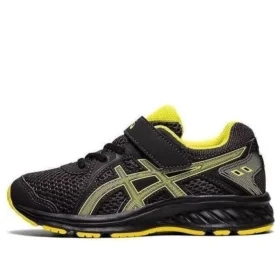 Jolt 2 “Graphite Grey Vibrant Yellow”