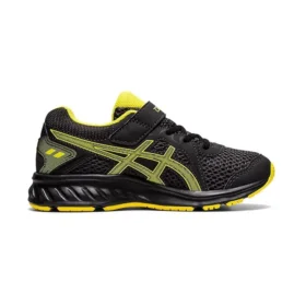 Jolt 2 “Graphite Grey Vibrant Yellow”