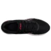 Jolt 3 “Black Electric Red”