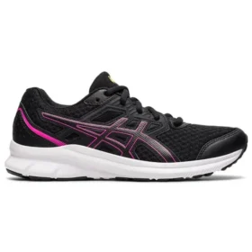 Jolt 3 “Black Hot Pink”