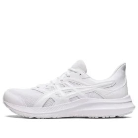 Jolt 4 Extra Wide “Triple White”