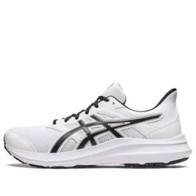 Jolt 4 Extra Wide “White Black”