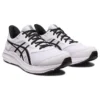 Jolt 4 Extra Wide “White Black”