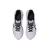 Jolt 4 Extra Wide “White Black”
