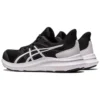 Jolt 4 Wide “Black White”