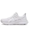 Jolt 4 Wide “Triple White”