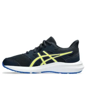 Jolt 5 “French Blue Glow Yellow”