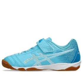 Juniole 6 IN “Aquarium White”