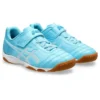 Juniole 6 IN “Aquarium White”