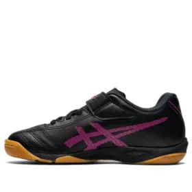 Juniole 6 Soccer Shoes “Black Purple” Juniole 6 Soccer Shoes “Black Purple”