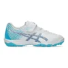 Juniole 6 TF “White Aquarium”