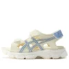 Kahana Sandal “Cream Blue”