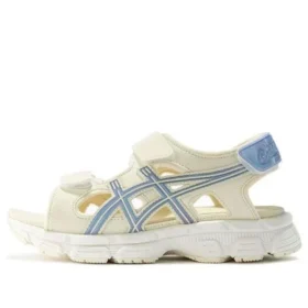 Kahana Sandal “Cream Blue”