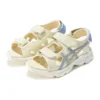 Kahana Sandal “Cream Blue”