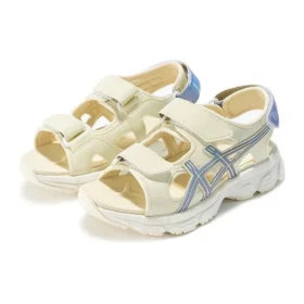 Kahana Sandal “Cream Blue”