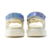 Kahana Sandal “Cream Blue”