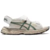 Kahana Sandals “White”
