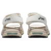 Kahana Sandals “White”