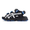 KAHANA SD 2 Sport Sandals “Black Silver Blue”