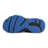 KAHANA SD 2 Sport Sandals “Black Silver Blue”