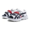 KAHANA SD 2 Sport Sandals “White Black Red”
