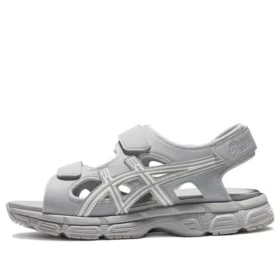 Kahana Sd Outdoor Sports Unisex Gray White Sandals “Gray White”