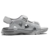 Kahana Sd Outdoor Sports Unisex Gray White Sandals “Gray White”