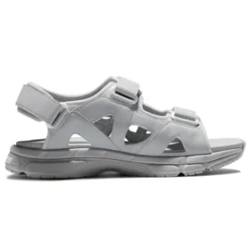 Kahana Sd Outdoor Sports Unisex Gray White Sandals “Gray White”