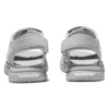 Kahana Sd Outdoor Sports Unisex Gray White Sandals “Gray White”