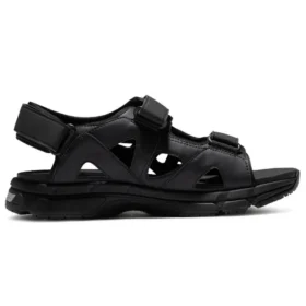 Kahana Sd Outdoor Sports Unisex Sandals “Black Silver”