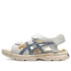 Kahana Sd Outdoor Sports Unisex Sandals “White Blue”