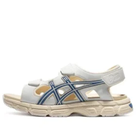 Kahana Sd Outdoor Sports Unisex Sandals “White Blue”