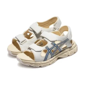 Kahana Sd Outdoor Sports Unisex Sandals “White Blue”