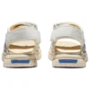 Kahana Sd Outdoor Sports Unisex Sandals “White Blue”